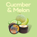 Cucmber & Melon Butter